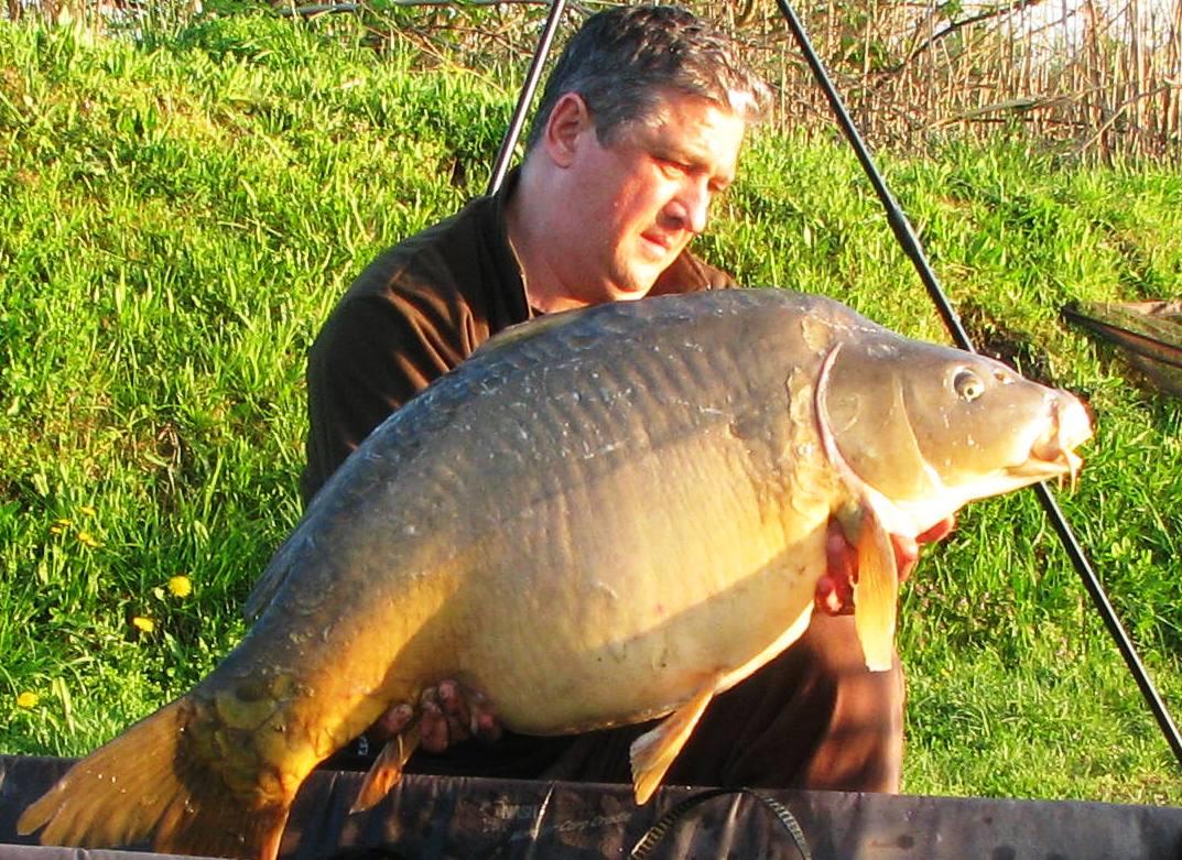 Pelagicevo Jezero  aprilie 2015 - img2007.JPG